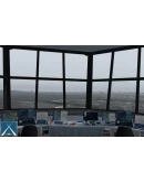 SBGR Guarulhos Airport by Globall Art XP11 SBGR Guarulhos Airport by Globall Art XP11