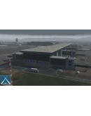 SBGR Guarulhos Airport by Globall Art XP11 SBGR Guarulhos Airport by Globall Art XP11