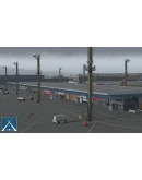 SBGR Guarulhos Airport by Globall Art XP11 SBGR Guarulhos Airport by Globall Art XP11