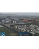 SBGR Guarulhos Airport by Globall Art XP11 SBGR Guarulhos Airport by Globall Art XP11