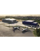 SBGR Guarulhos International Airport MSFS