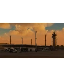 SBGR Guarulhos International Airport MSFS