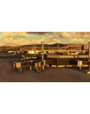 SBGR Guarulhos International Airport MSFS