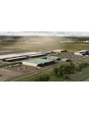 SBGR Guarulhos International Airport MSFS