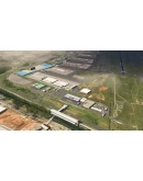 SBGR Guarulhos International Airport MSFS