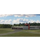 SBGR Guarulhos International Airport MSFS