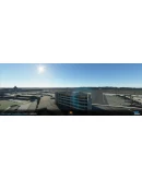 SBGR So Paulo Guarulhos Airport MSFS