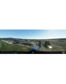 SBGR So Paulo Guarulhos Airport MSFS