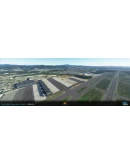 SBGR So Paulo Guarulhos Airport MSFS