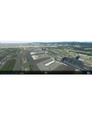 SBGR So Paulo Guarulhos Airport MSFS