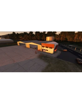 SBJD Jundiai Airport MSFS