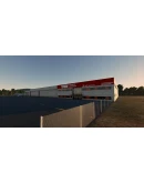 SBJD Jundiai Airport MSFS