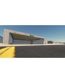 SBJD Jundiai Airport MSFS