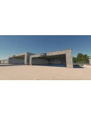 SBJD Jundiai Airport MSFS