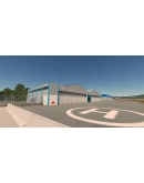 SBJD Jundiai Airport MSFS