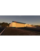 SBJD Jundiai Airport MSFS