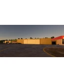 SBJD Jundiai Airport MSFS