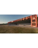 SBJD Jundiai Airport MSFS