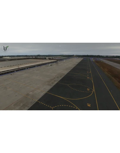 SBKP Viracopos Airport MSFS