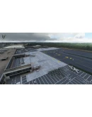 SBKP Viracopos Airport MSFS