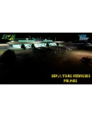 SBPJ Palmas Brigadeiro Lysias Rodrigues Airport ..