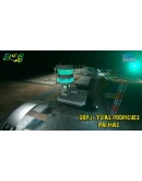 SBPJ Palmas Brigadeiro Lysias Rodrigues Airport ..