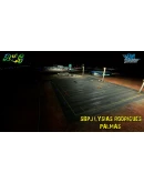 SBPJ Palmas Brigadeiro Lysias Rodrigues Airport ..