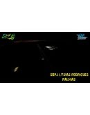 SBPJ Palmas Brigadeiro Lysias Rodrigues Airport ..