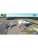 SBPJ Palmas Brigadeiro Lysias Rodrigues Airport ..