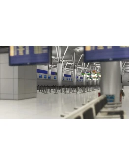 SBRF Recife International Airport 2025 MSFS