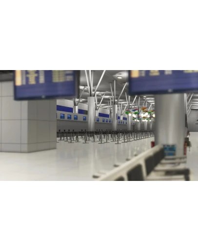 SBRF Recife International Airport 2025 MSFS