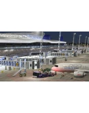 SBRF Recife International Airport 2025 MSFS
