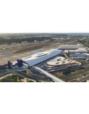 SBRF Recife International Airport 2025 MSFS