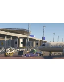 SBRF Recife International Airport 2025 MSFS