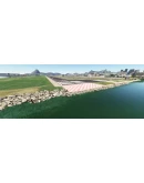 SBRJ Santos Dumont Airport MSFS 2020/2024