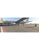 SBRJ Santos Dumont Airport MSFS 2020/2024