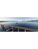 SBRJ Santos Dumont Airport MSFS 2020/2024