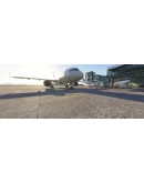 SBRJ Santos Dumont Airport MSFS 2020/2024