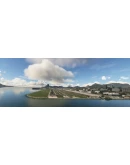 SBRJ Santos Dumont Airport MSFS 2020/2024