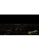 SBSP, SBMT, SBGR Mega Sao Paulo X-Plane 11