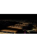 SBSP, SBMT, SBGR Mega Sao Paulo X-Plane 11