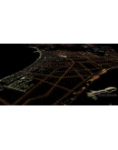 SBSP, SBMT, SBGR Mega Sao Paulo X-Plane 11