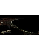 SBSP, SBMT, SBGR Mega Sao Paulo X-Plane 11