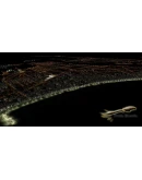 SBSP, SBMT, SBGR Mega Sao Paulo X-Plane 11