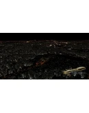 SBSP, SBMT, SBGR Mega Sao Paulo X-Plane 11