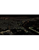 SBSP, SBMT, SBGR Mega Sao Paulo X-Plane 11