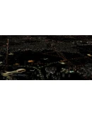 SBSP, SBMT, SBGR Mega Sao Paulo X-Plane 11