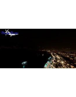 SBSV Salvador by FLY BY FLEEPE MSFS