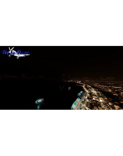 SBSV Salvador by FLY BY FLEEPE MSFS SBSV Salvador by FLY BY FLEEPE MSFS