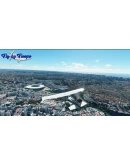 SBSV Salvador by FLY BY FLEEPE MSFS SBSV Salvador by FLY BY FLEEPE MSFS